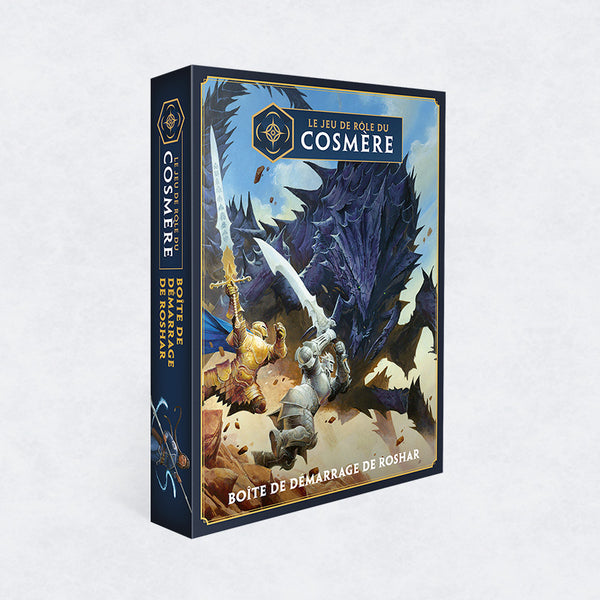 ALL-IN STANDARD