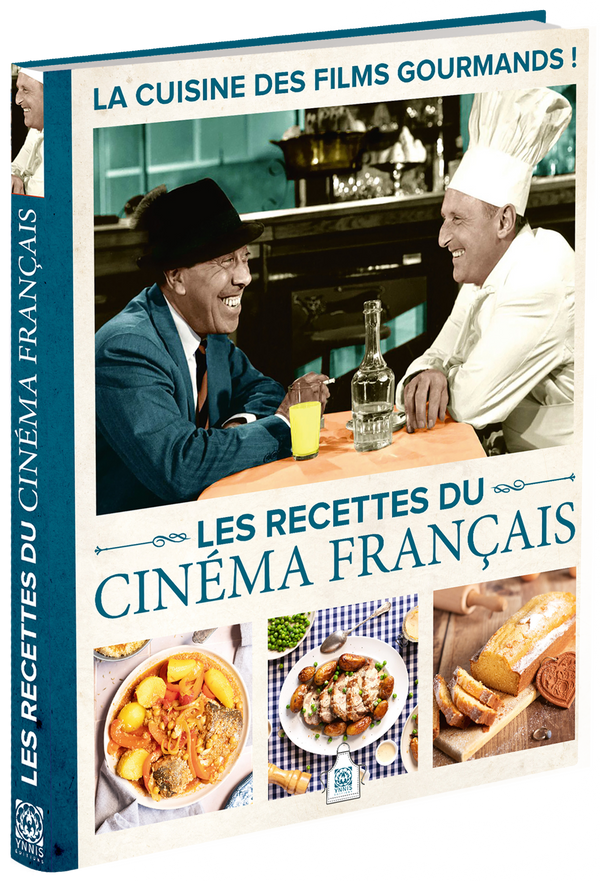 Les Recettes du cinéma français