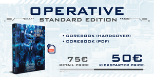 Édition Physique - Règle Officielle