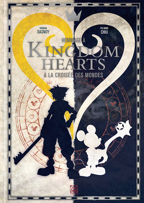 Hommage à Kingdom Heart