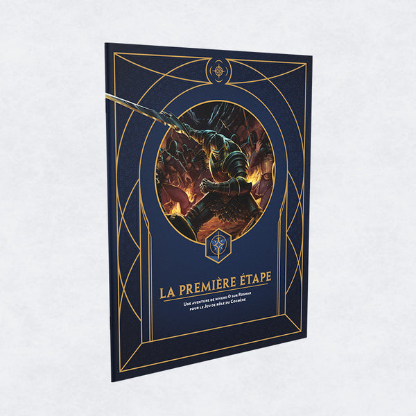 La Première Étape