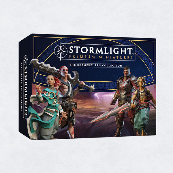 ALL-IN STANDARD