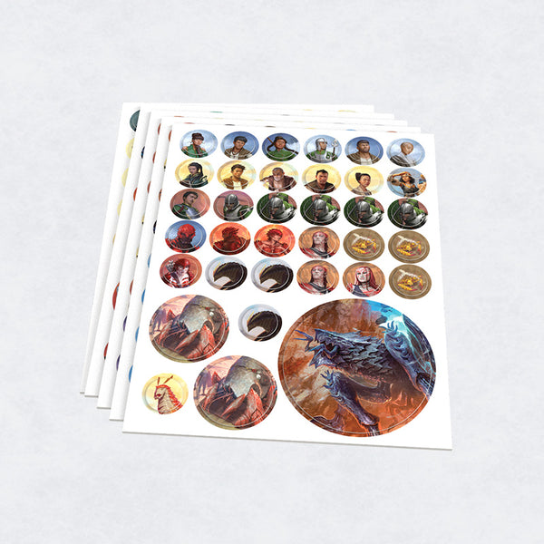 ALL-IN STANDARD
