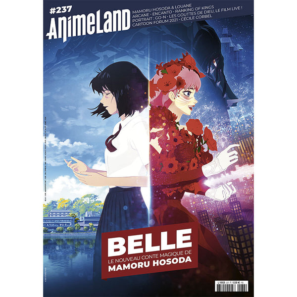 AnimeLand #237