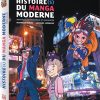 Couverture Histoire(s) du manga moderne nouvelle version