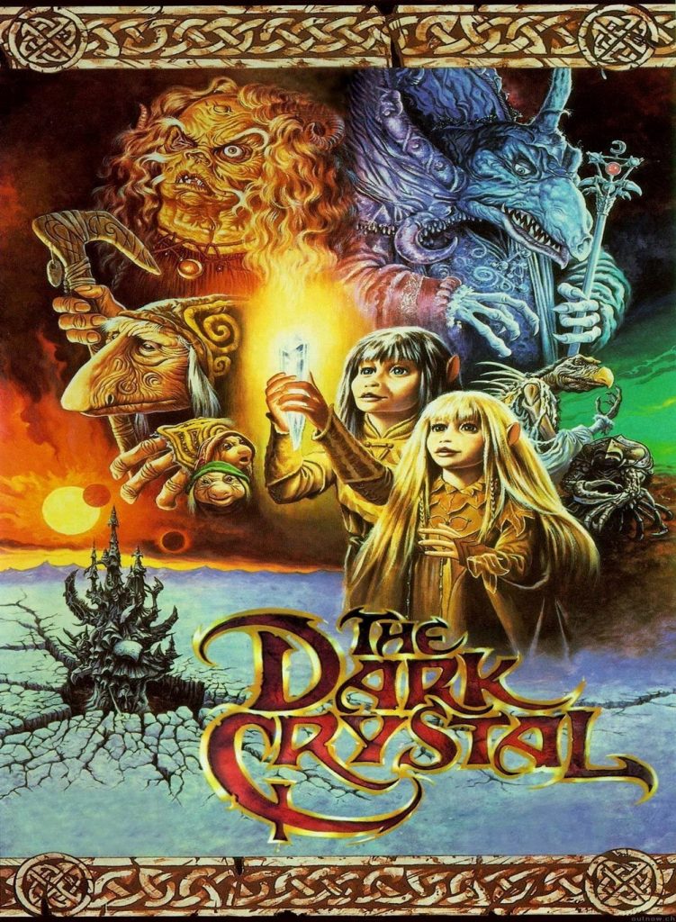 The Dark Crystal film 1982