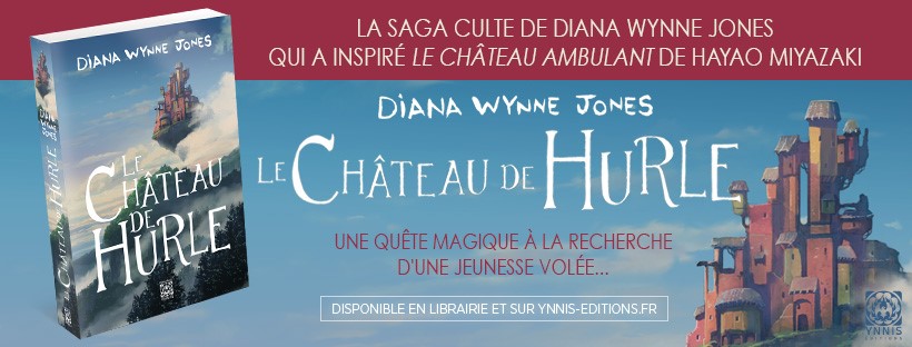 Live Château de Hurle