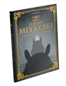 Hommage à Miyazaki
