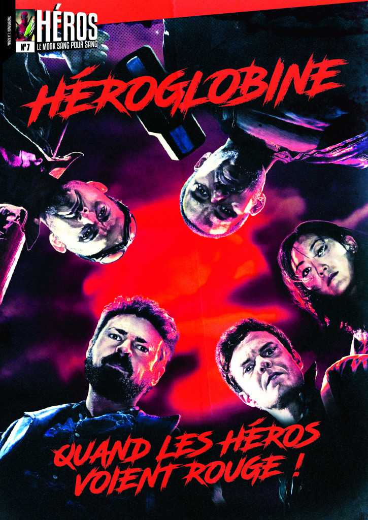 héroglobine