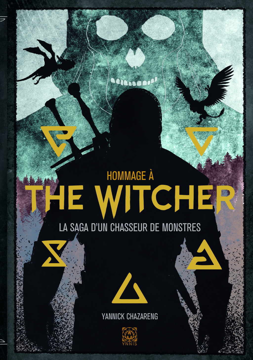 Hommage à The Witcher