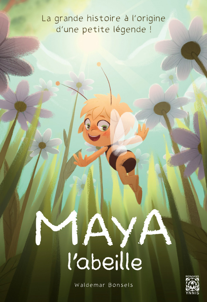 Maya l'abeille C1