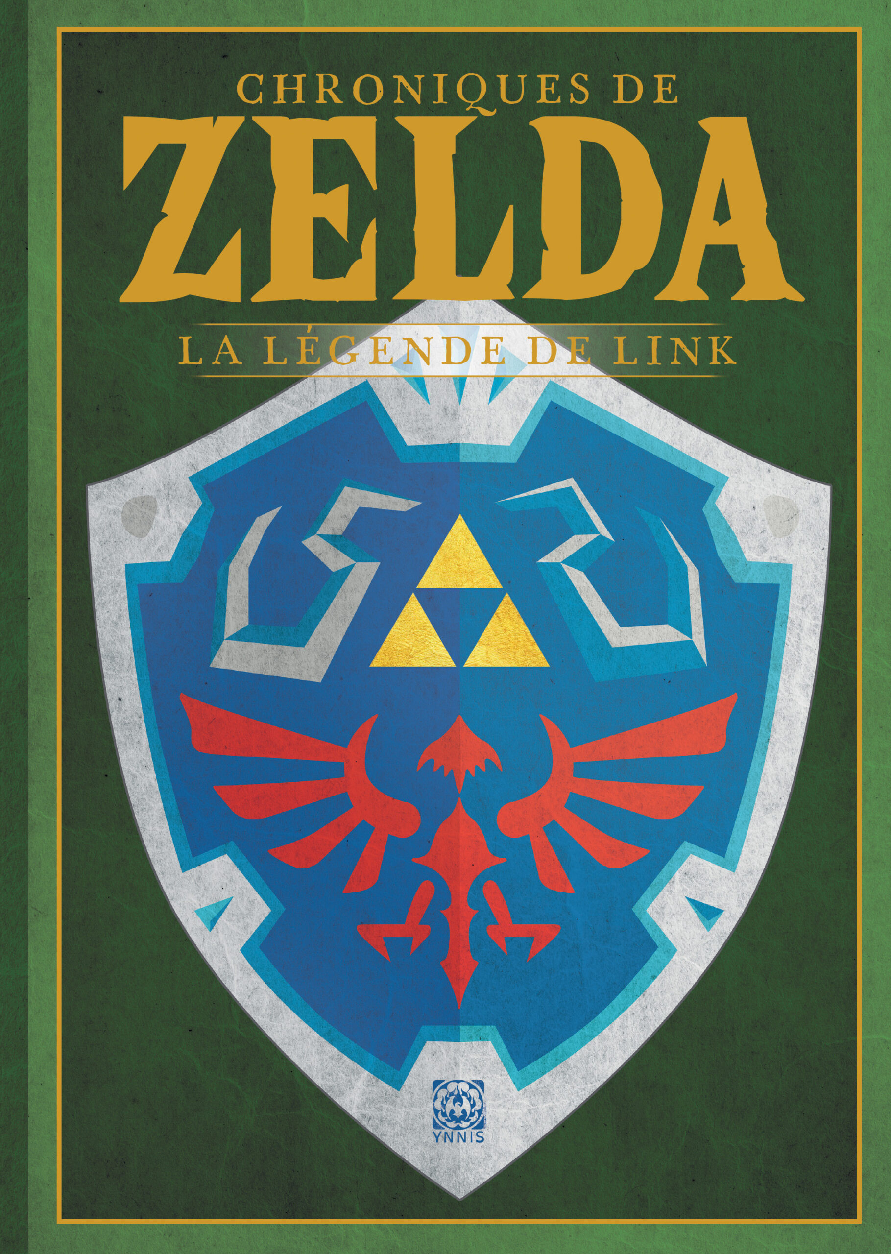 hommage à Zelda